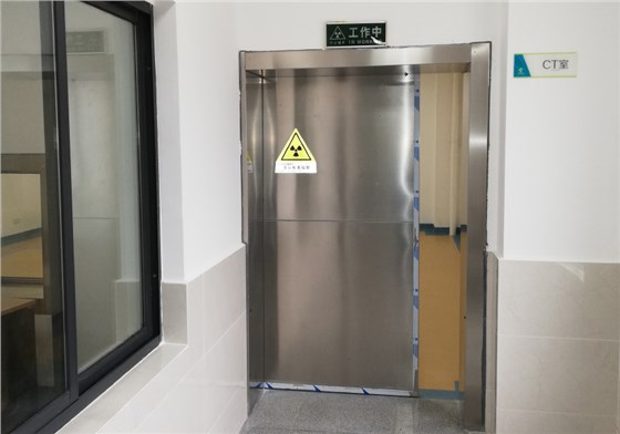 CT防護(hù)機(jī)房 CT防護(hù)機(jī)房