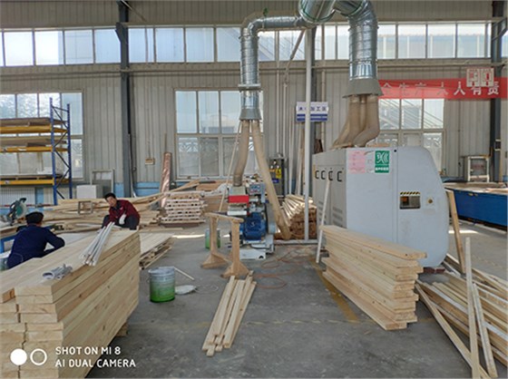 工廠實(shí)景展示