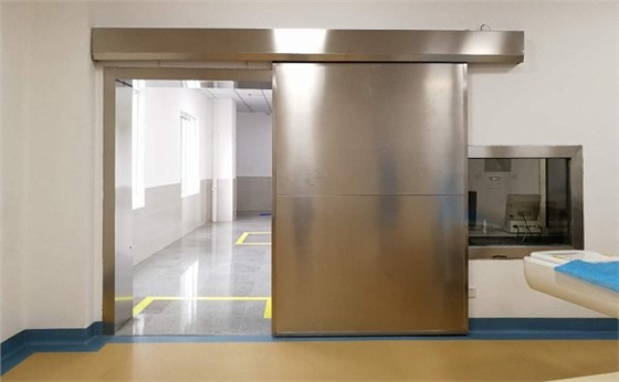 輻射防護門,輻射防護門廠家