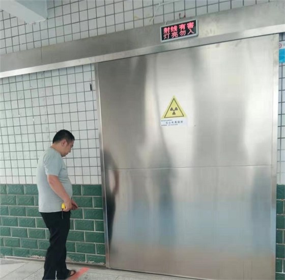 貴州鉛門廠家哪家好