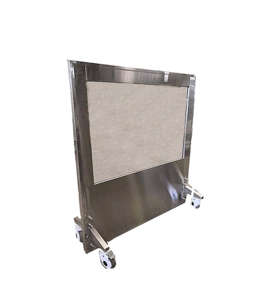 醫(yī)用鉛屏風(fēng) 醫(yī)用鉛屏風(fēng)