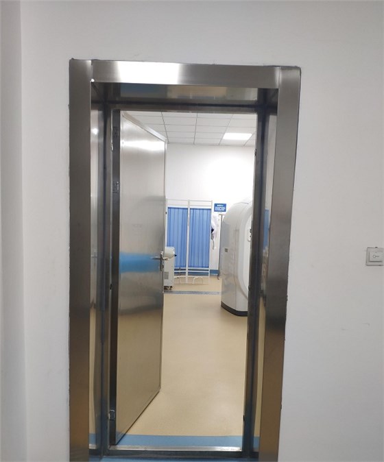 防輻射鉛門(mén) 防輻射鉛門(mén)