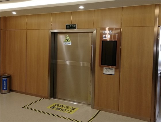 醫(yī)療防輻射電動(dòng)門(mén) 醫(yī)療防輻射電動(dòng)門(mén)