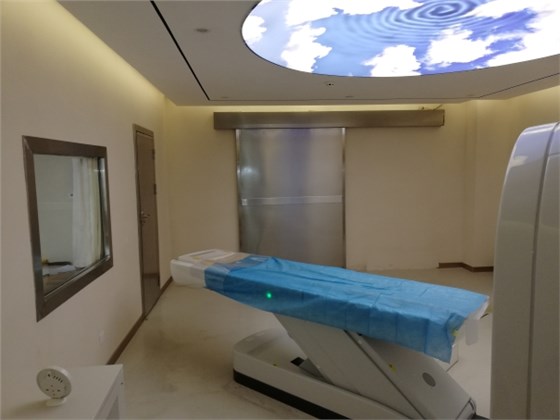 光銘防輻射工程 光銘防輻射工程