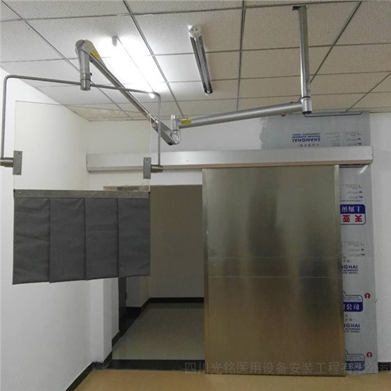 懸吊鉛屏風(fēng)