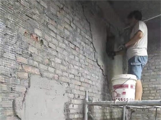 硫酸鋇射線(xiàn)防護(hù)施工