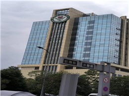 雅安市人民醫(yī)院CT室射線防護工程改造案例