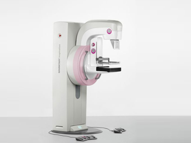 乳腺機怎樣防輻射喃？