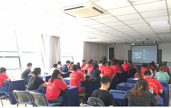 牛商爭(zhēng)霸付費(fèi)推廣組長(zhǎng)經(jīng)驗(yàn)分享