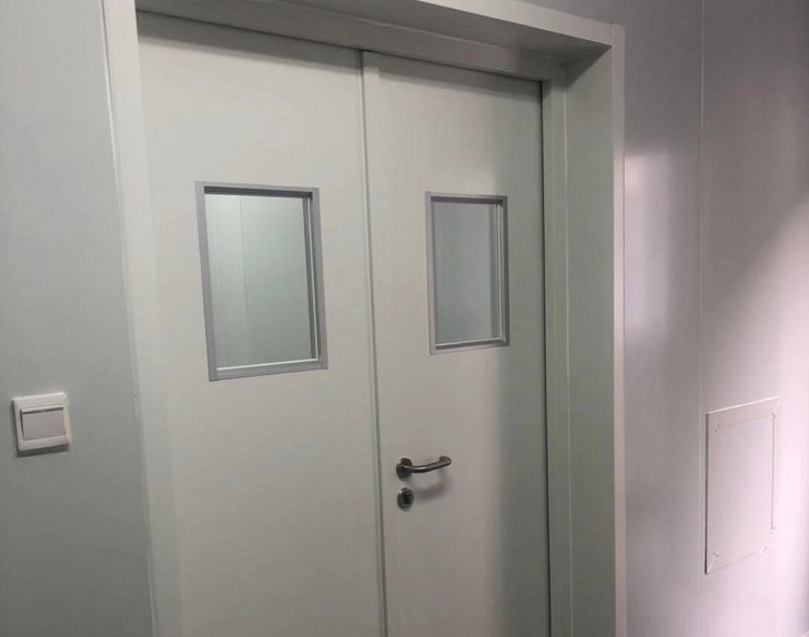 防護(hù)鉛門價(jià)格