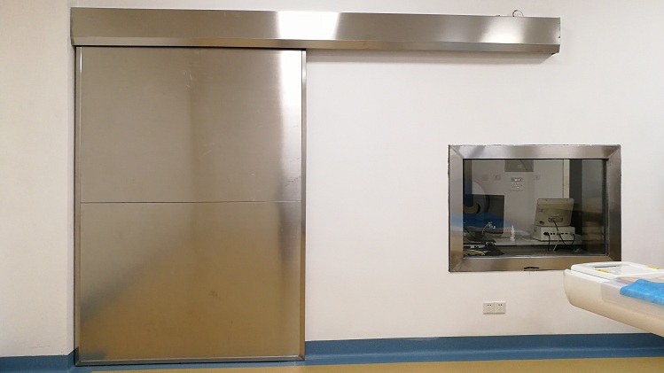 怎樣選擇醫(yī)用鉛門(mén)的電機(jī)?