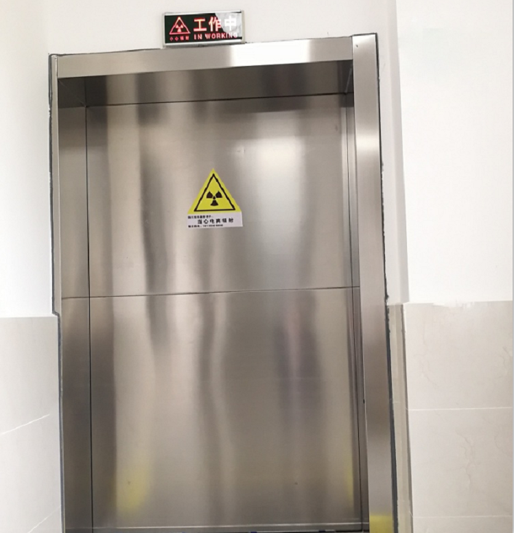 防輻射門的維護及保養(yǎng)