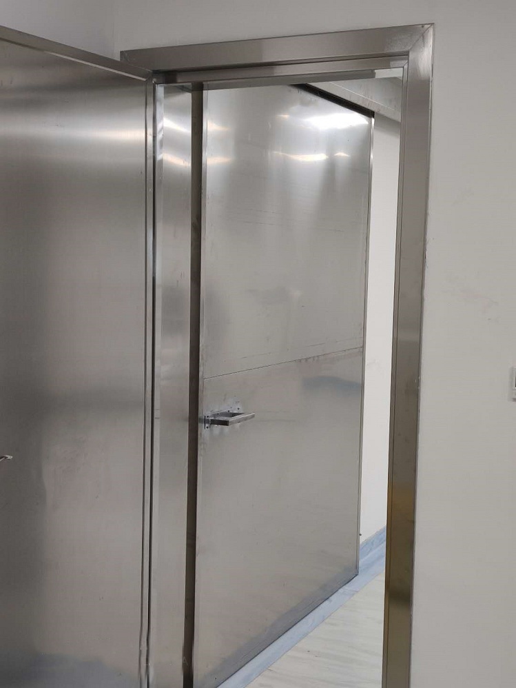 怎樣做好放射科CT室機(jī)房防輻射工程?