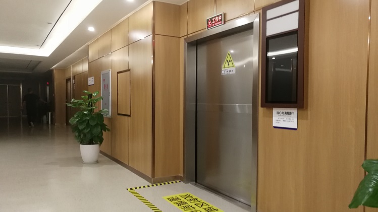 防輻射鉛門廠家淺談對輻射的認(rèn)知-四川光銘 防輻射鉛門廠家淺談對輻射的認(rèn)知-四川光銘