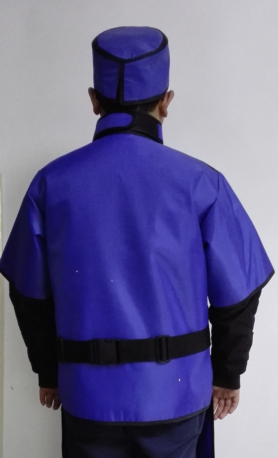 鉛防護服 鉛防護服