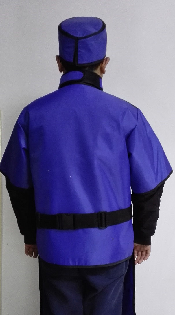 防護(hù)衣 防護(hù)衣