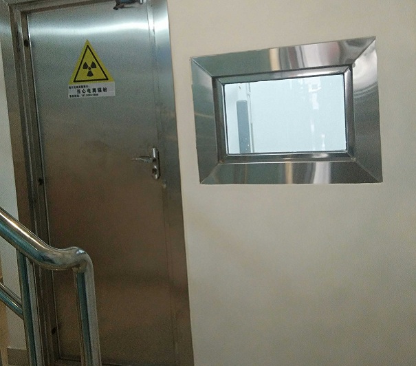 綿陽牙科防輻射工程效果圖 綿陽牙科防輻射工程效果圖