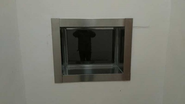 達(dá)州市達(dá)州區(qū)安仁鄉(xiāng)衛(wèi)生院DR室防輻射工程鉛玻璃 達(dá)州市達(dá)州區(qū)安仁鄉(xiāng)衛(wèi)生院DR室防輻射工程鉛玻璃