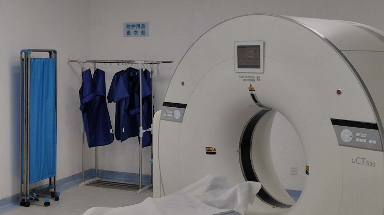 光銘防輻射工程公司是射線防護(hù)用品和射線防護(hù)工程廠家嗎？