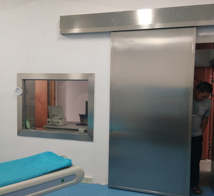 射線防護工程廠家淺談CT機房工作人員有哪些注意事項？