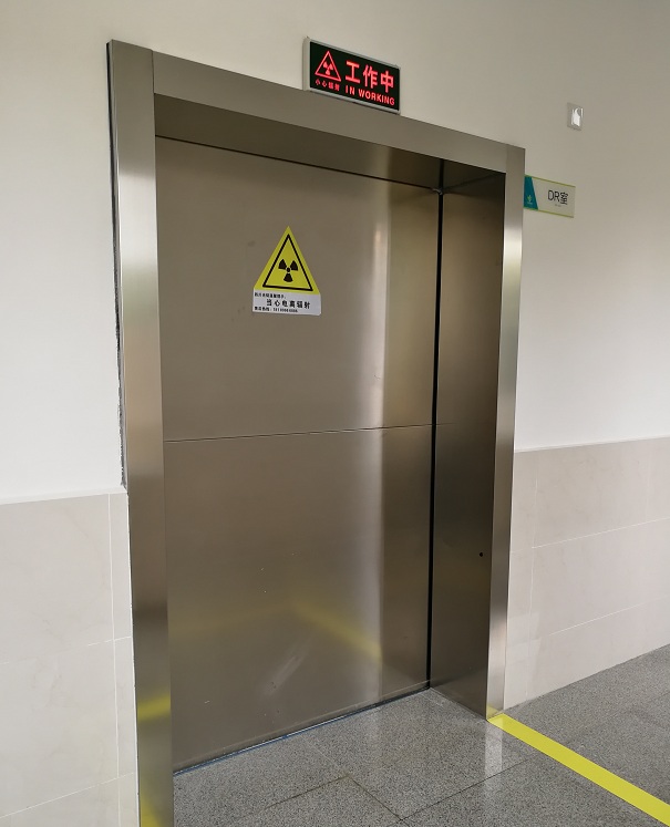 醫(yī)用鉛門 醫(yī)用鉛門