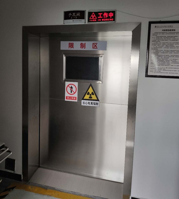手術(shù)室電動(dòng)門
