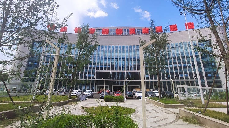 郫縣區(qū)中醫(yī)醫(yī)院新院區(qū)射線防護工程施工項目