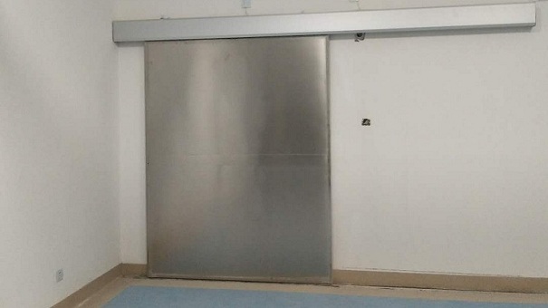 防輻射鉛門 防輻射鉛門