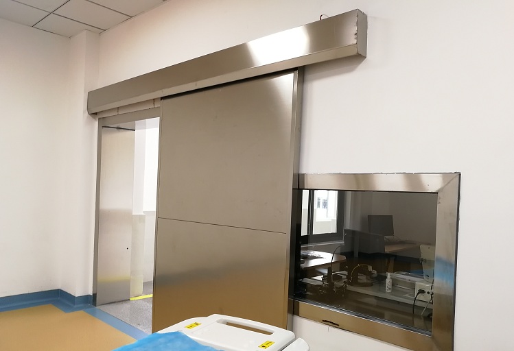 光銘防輻射工程淺談外照射防護的基本原則