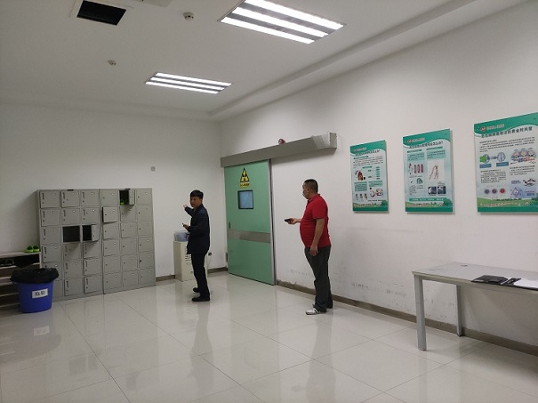 防輻射鉛門 防輻射鉛門