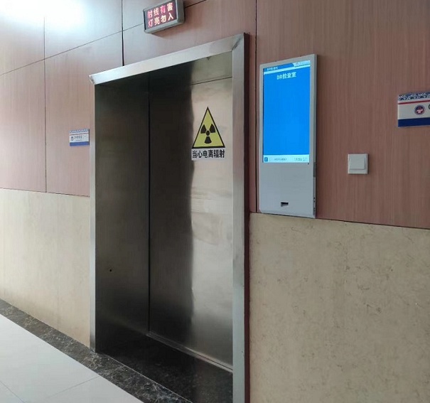 防輻射鉛門定制 防輻射鉛門定制