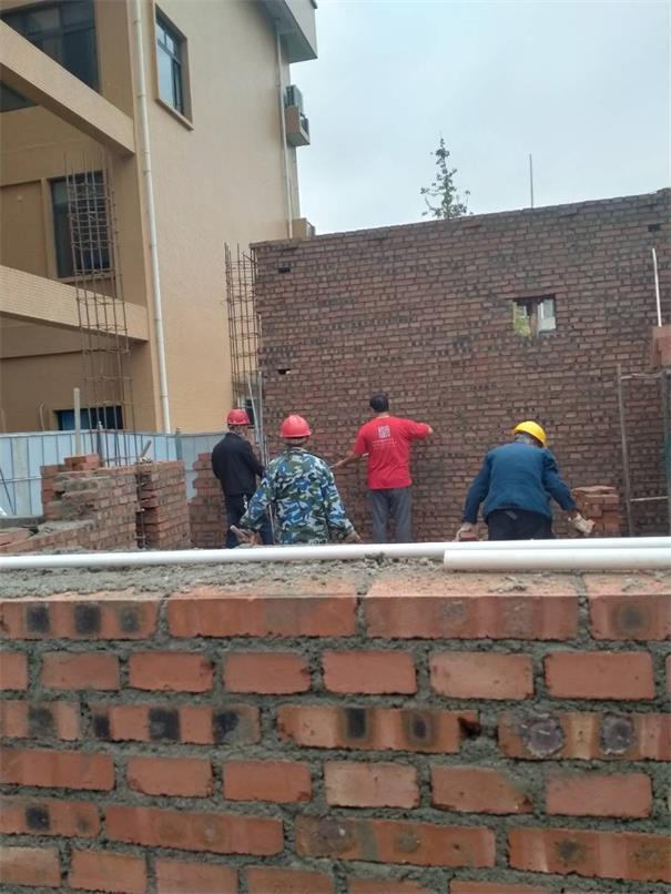 射線防護(hù)工程-光銘防輻射