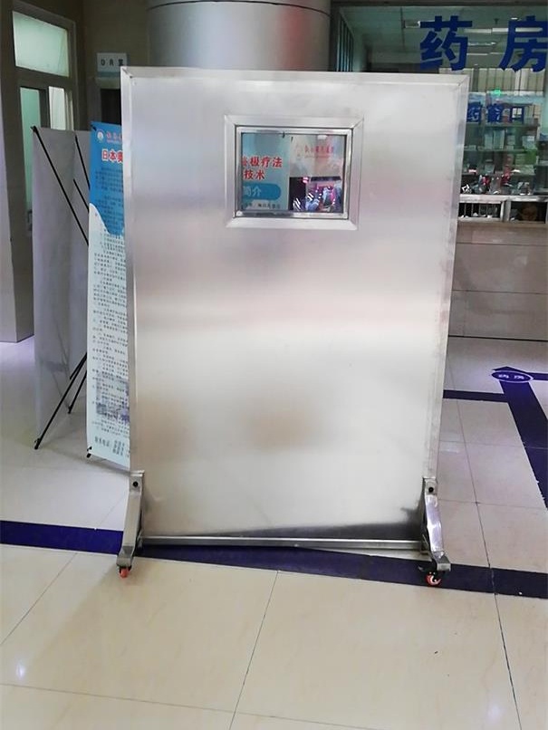 防護(hù)鉛屏風(fēng)-光銘防輻射 防護(hù)鉛屏風(fēng)-光銘防輻射