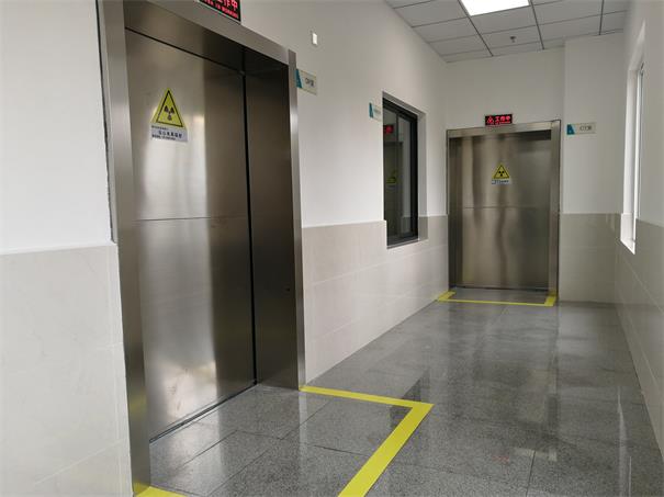 防輻射鉛門(mén)多少錢(qián)一樘喃?