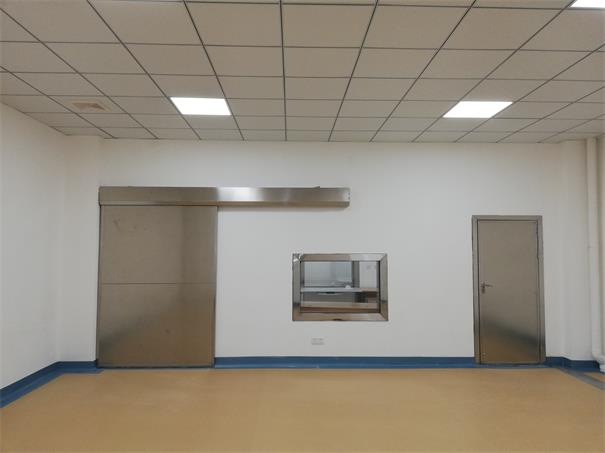 防輻射門-光銘防輻射 防輻射門-光銘防輻射