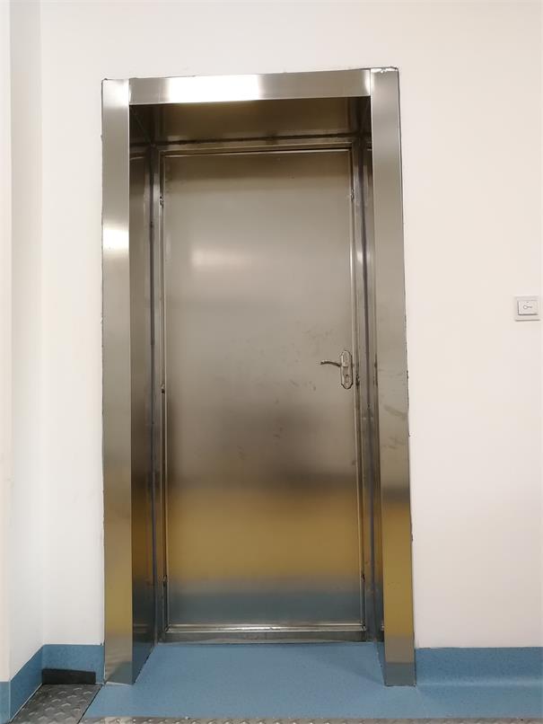 寵物醫(yī)院需要做防輻射鉛門嗎?