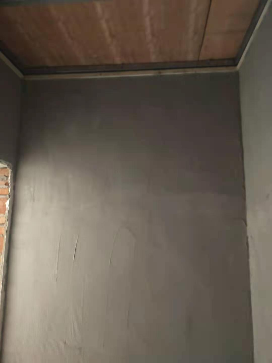 成都時有牙片機(jī)室頂面防輻射鉛板安裝