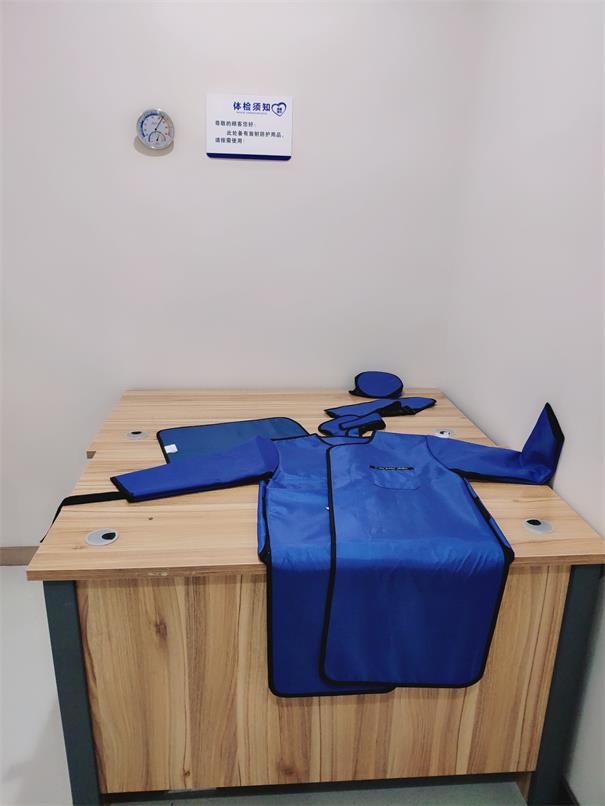 光銘防輻射材料及輻射小知識了解一下吧