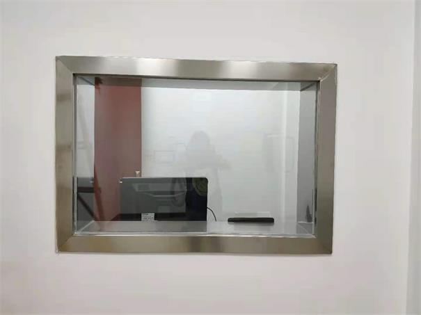 光銘防輻射鉛玻璃 光銘防輻射鉛玻璃