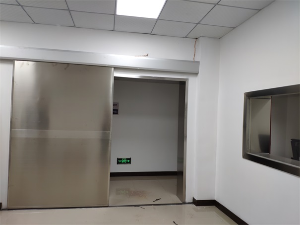 光銘防輻射鉛門(mén) 光銘防輻射鉛門(mén)