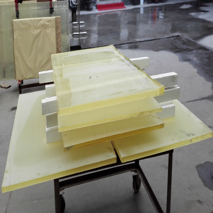 防輻射鉛玻璃 防輻射鉛玻璃