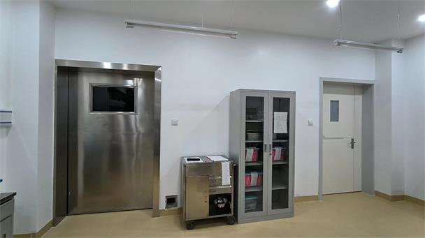 光銘防輻射鉛門 光銘防輻射鉛門