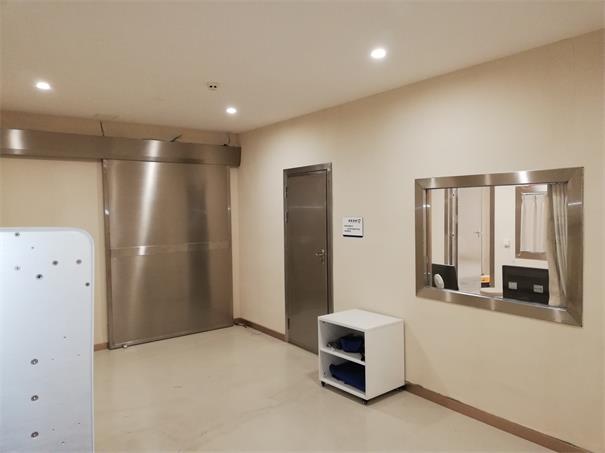 醫(yī)院放射科射線防輻射工程施工特別需要注意的問題有哪些？