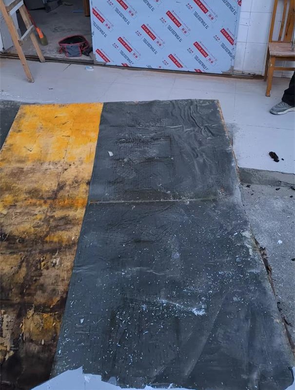 木質(zhì)輻射鉛門 木質(zhì)輻射鉛門