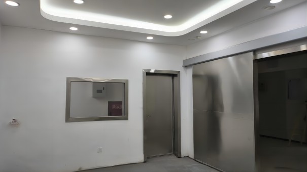 做好射線防輻射工程讓電離輻射有變成沒有其實(shí)很簡單