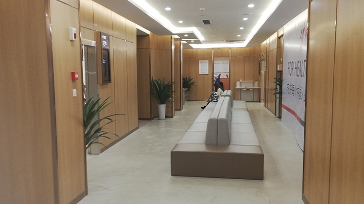 ECT機(jī)防輻射工程解決方案 ECT機(jī)防輻射工程解決方案